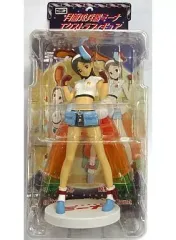 【中古】フィギュア 月城ミーナ(気合い) 「月面兎兵器ミーナ」 エクストラフィギュア スペシャル 