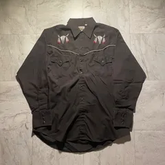 2025年最新】ELY CATTLEMAN シャツの人気アイテム - メルカリ