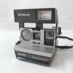 ポラロイドカメラ、インスタックスジャンク POLAROID|*ジャンク品* ポラロイドカメラ|HARDOFFオフモール