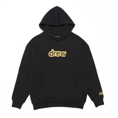 【 drew house 】 ロゴ パーカー 2025年最新】drew house パーカーの人気アイテム - メルカリ