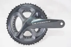 アルテグラクランクアーム　165mm Shimano-ロードバイククランクアーム,右側,hollowtech ii,ペア