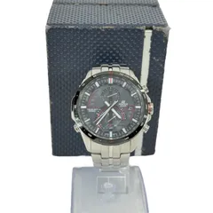 2025年最新】CASIO EDIFICEの人気アイテム - メルカリ