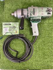 【中古Ｃ】日立工機 インパクトレンチ EW-22Aのサムネイル