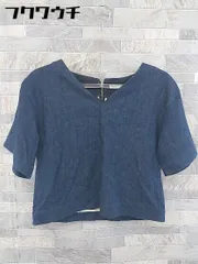 2025年最新】plage デニムシャツの人気アイテム - メルカリ