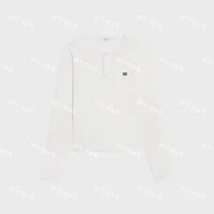 希少⭐️セリーヌ　長袖カットソー　ロンT ストレッチ性　ビジュー　ラメロゴ　M 楽天市場】CELINE Tシャツ（長さ（袖）長袖）（メンズ