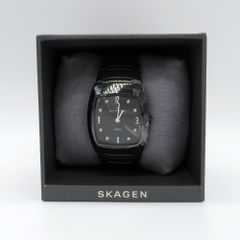 スカーゲン SKAGEN レディース腕時計 914SBXC ブラック レディースクラシックウォッチ