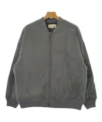 THE DUFFER OF ST. GEORGE ブルゾン メンズ 【古着】【中古】【送料無料】