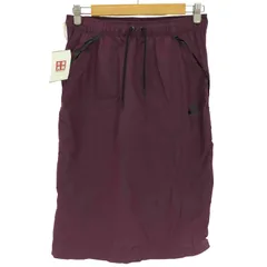 ナイキ NIKE Sportswear Tech Pack Hyper mesh Skirt テックパック ハイパー メッシュ スカート レディース  Mのサムネイル