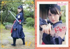 Voice Actor Card Collection VOL.14 小倉唯「YuicaⅡ～もしも