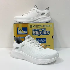 SKECHERS スリップインズ  118312W 26.5cm ラスト1足