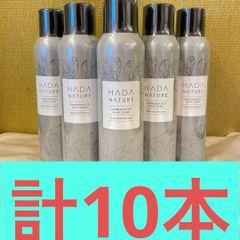 肌ナチュール 炭酸ヘッドスパシャンプー  150g  10本セット 新品 未開封