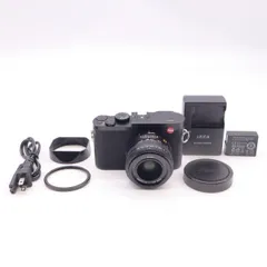 LEICA - ライカQ（ type116）純正ハンドグリップ付き Leica Q のパーツたち | ウイデザインラボ / We Design Lab