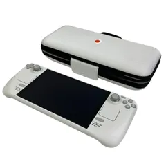 steamdeck  OLED版 1TB 美品 携帯ゲーミングPC「Steam Deck OLED」