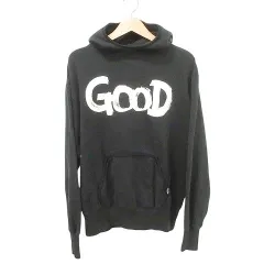 【VINTAGE】Good enough 　ベンチレーショントレーナー　XL VINTAGE】Good enough ベンチレーショントレーナー XL - メルカリ