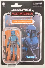 HASBRO VC219 / THE VINTAGE COLLECTION DEATH WATCH MANDALORIAN 3.5インチ