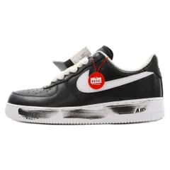 NIKE (ナイキ) ×peaceminusone AIR FORCE 1 LOW PARA NOISE ピース