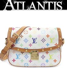 ルイヴィトン Louis Vuitton ショルダーストラップ ヌメ革 【70920  