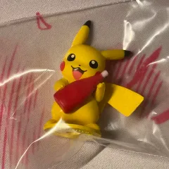 ポケモン　ケチャップにムチュウ！2017 ピカチュウ ぬいぐるみ　ポシェット ポケモン ケチャップにムチュウ！2017 ピカチュウ ぬいぐるみ
