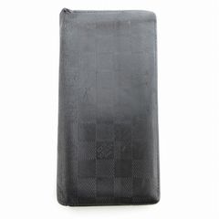 ルイヴィトン LOUIS VUITTON ダミエ アンフィニ ポルトフォイユ