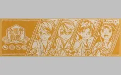 【中古】タオル・手ぬぐい(キャラクター) 金剛型戦艦 タオル 「一番くじプレミアム 艦隊これくしょん～艦これ～-真夏の艦娘だらけの水泳大会!-」 D賞