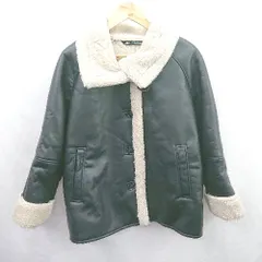 2025年最新】ZW リバーシブルジャケットの人気アイテム - メルカリ