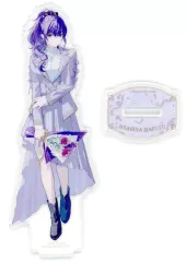 【中古】アクリルスタンド・アクリルパネル 朝比奈まふゆ アクリルスタンド 「プロジェクトセカイ カラフルステージ! feat. 初音ミク 4th Anniversary 感謝祭」