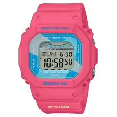 G-SHOCK G-LIDE GLX-5600VH-4JF ピンク GLX-5600VH-4JFサポートページ | CASIO