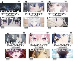 2025年最新】デート・ア・ライブ 全巻の人気アイテム - メルカリ