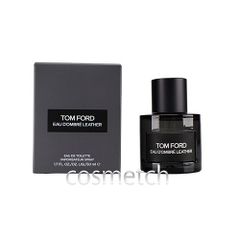 TOM FORD トムフォード オンブレ レザー EDP 100ml - メルカリ