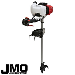 ジェイモ  JMO  1.2馬力船外機 SP-1 PLUS　トランサムS　ハンドル長50cm