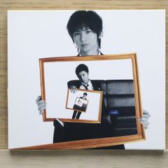 Sixth Sense ナオト・インティライミ ファンクラブ 限定 CD DVD - メルカリ