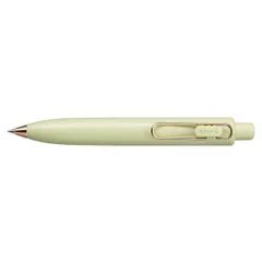 [送料込み]単品 三菱鉛筆 ゲルボールペン ユニボールワンP ローズゴールド仕様 0.38 ラフランス UMNSPG38.76