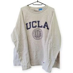 JUNYA WATANABE MAN UCLA Tシャツ グレー M美品 - メルカリ