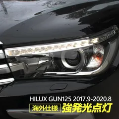 2024年最新】gun125 ヘッドライトの人気アイテム - メルカリ