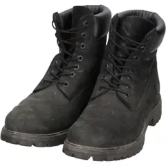 古着 ティンバーランド Timberland 6インチプレミアム PRIMALOFT プリマロフト ワークブーツ 10 M メンズ28.0cm相当/saa013450