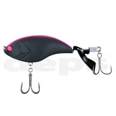 JACKALL - 未使用ルアー纏め売り　deps イヴォークゼロ　カバースキャット　アビーノ デプス イヴォーク ゼロ 150 01 ボーンシャッド - 釣具の