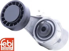 【M's】 W126 W140 ベンツ Sクラス M103 M104 (直6) FEBI BILSTEIN ベルトテンショナー OEM 社外 パーツ 部品 エンジン テンショナー 260SE 300SE S280 S320 06385 1032000870のサムネイル