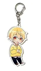 【中古】【非常に良い】すとぷり すとろべりーぷりんす すとめも8 アクリルキーホルダー アクキー るぅと