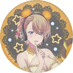 2026年最新】女神のカフェテラス 描き下ろし缶バッジ 鳳凰寺紅葉の人気