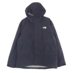 THE NORTH FACE ノースフェイス NP61830 DOT SHOT JACKET ドットショット ジャケット マウンテンパーカー ネイビー系 L【中古】