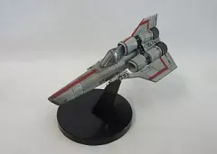 宇宙空母ギャラクティカ Cylon フィギュア2体セット　未開封 Amazon.co.jp: 宇宙空母ギャラクティカ オフィシャル シップ