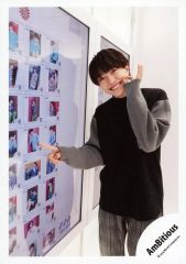 POP UP STORE 公式写真 AmBitious 井上一太 - メルカリ
