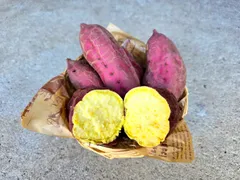 〖お試し用〗紅さつま　1kg