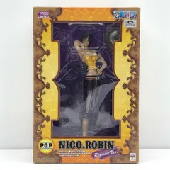 【超レア・新品未開封】P.O.P ニコ・ロビン NEO-5 超レア・新品未開封】P.O.P ニコ・ロビン NEO-5 - メルカリ