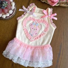 さくらとこてつママ様☆犬服☆ハンドメイド✩.*˚ さくら＊こてつ⭐︎ママ様 リクエスト ？点 まとめ商品 - メルカリ