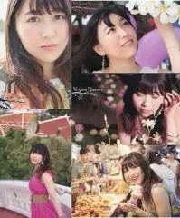 【中古】ポストカード(女性) 安野希世乃 ポストカードセットA(5枚セット) 「安野希世乃バースデーイベント 2019」