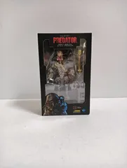 【 新品 美品 】プレデター★ REAL ACTION SERIES★メディコム 2025年最新】リアルアクション プレデターの人気アイテム - メルカリ