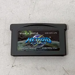 2025年最新】メトロイド GBAの人気アイテム - メルカリ