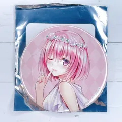 2025年最新】ToLoveる モモ 缶バッジの人気アイテム - メルカリ