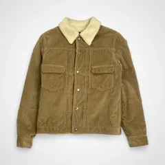 2025年最新】apc ボアジャケットの人気アイテム - メルカリ